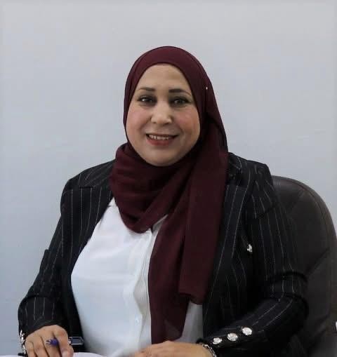Dr. Muna Slehat, PhD